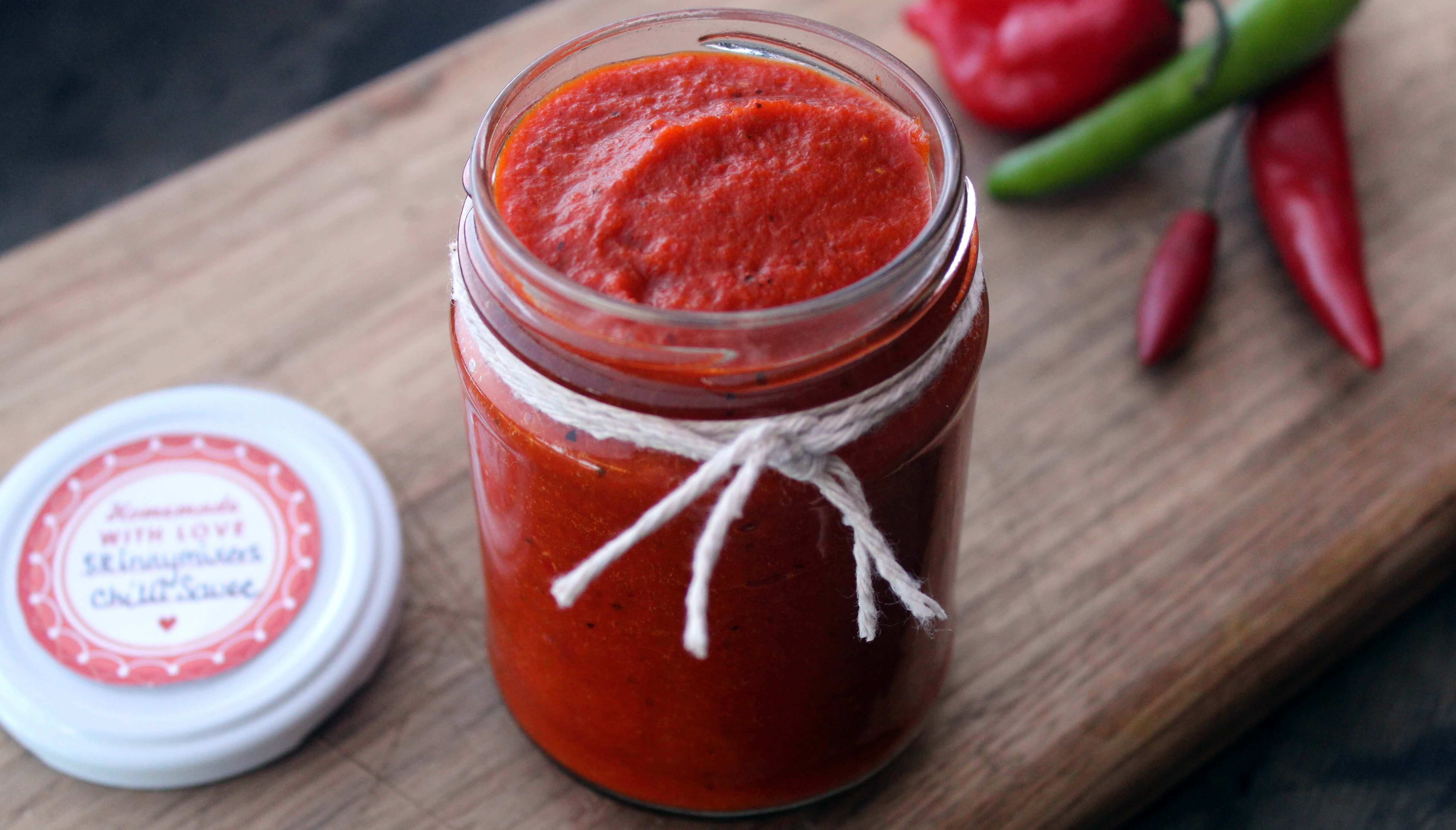 Rezultate imazhesh për chilly sauce