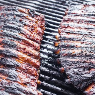 skinnymixer’s All Purpose BBQ Marinade