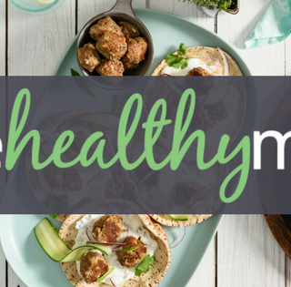 The Healthy Mix II Pre-Sale