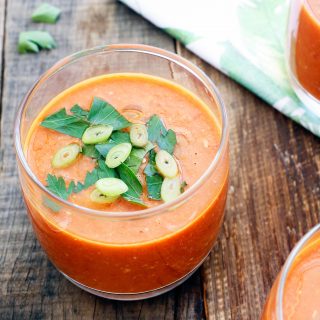 ALToS: Gazpacho