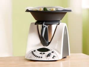 Thermomix TM31