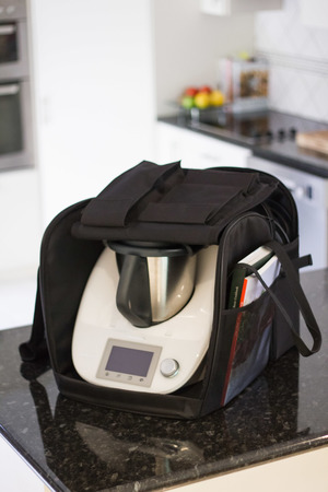 Whole Home Thermomix Travel Bag for TM5 TM31