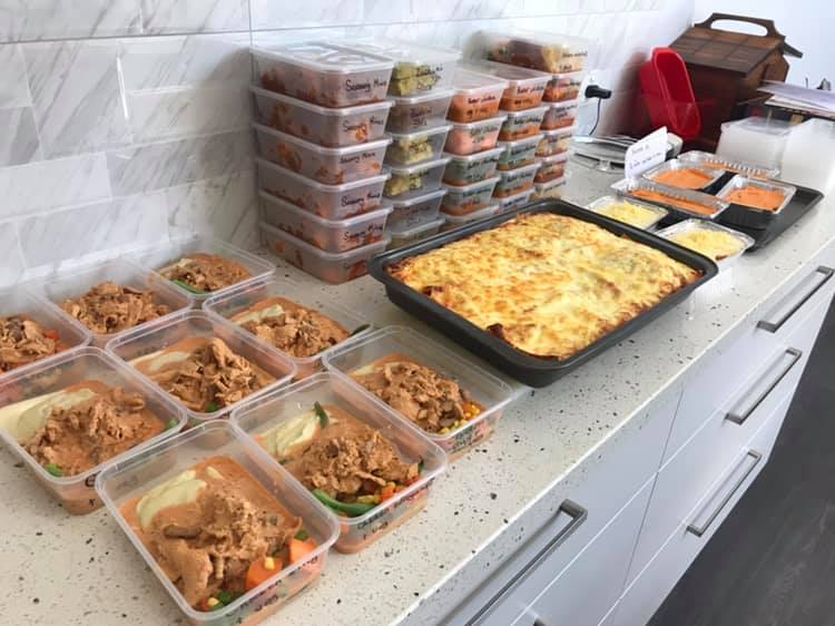 Healthy Thermomix Meal Prep – 75 freezable dinners for $2.80 per serve