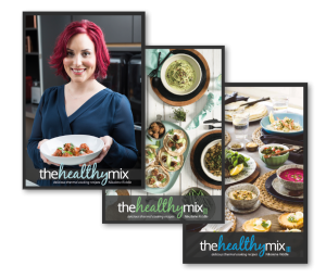 Skinnymixers Healthy Mix Collection