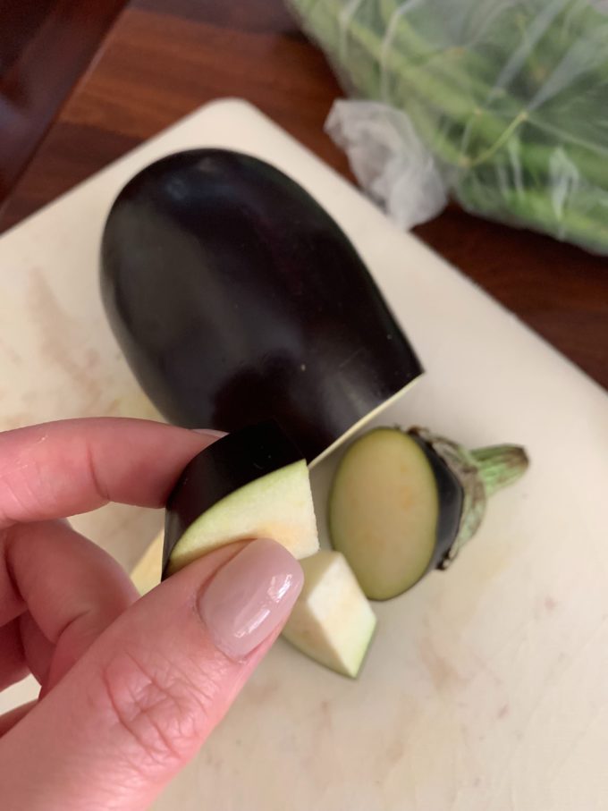 Eggplant-size-ratatouille