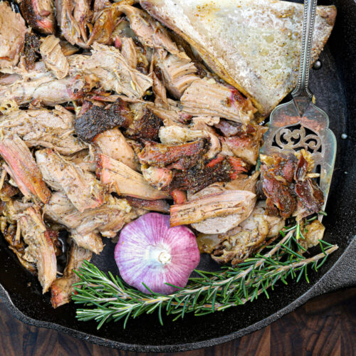 Skinnymixer's Aussie Lamb Burger Patties skinnymixers