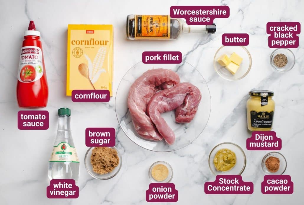 skinnymixer's Easy BBQ Pulled Pork from The Healthy Mix Dinners 3