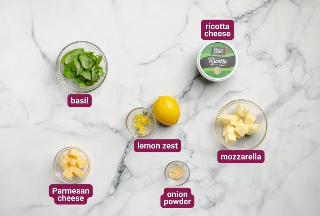 skinnymixer's Lasagna Soup from The Healthy Mix Dinners 3