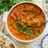 Butter Chicken Thermomix Skinnymixers