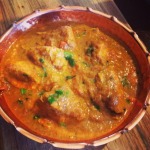 skinnymixer's Chicken Tikka Masala