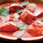 Skinnymixers Butter Chicken