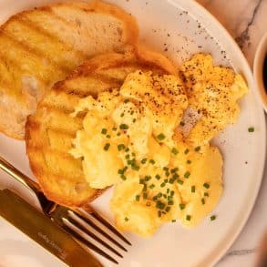 Skinnymixers Snap Lock Scrambled Eggs