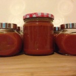 skinnymixer's Thai Chilli Sauce