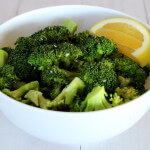 skinnymixer's Greek Broccoli Salad
