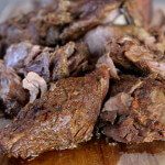 skinnymixer's Slow Cooked Greek Lamb