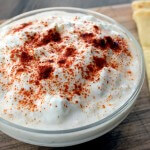 skinnymixer's Tzatziki