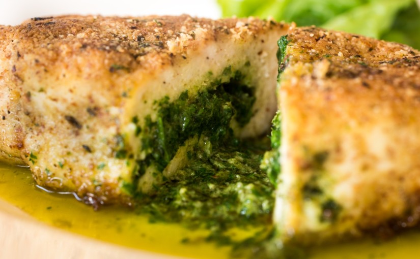 skinnymixers lchf chicken kiev