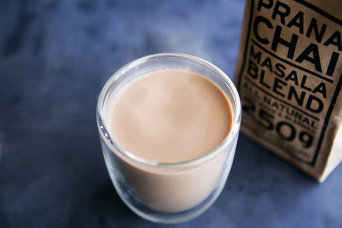 prana chai