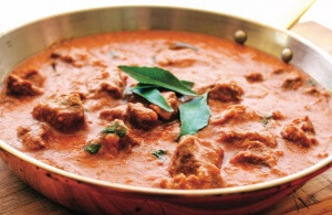 Bhuna Gosht Curry Thermomix