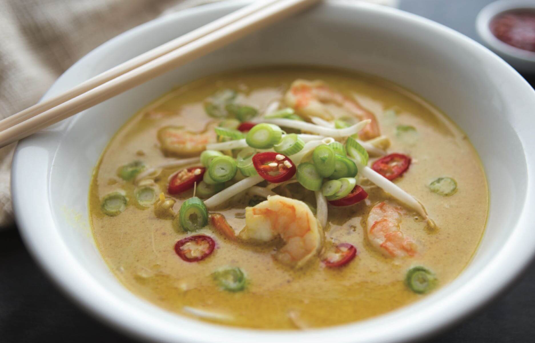 thermomix laksa