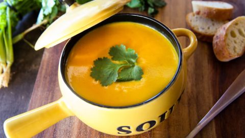 Perfect Thermomix Soup Guide, Tips and Tricks