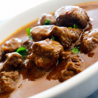 ALToI: Beef Madras - Skinnymixers