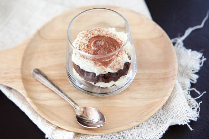 lchf tiramisu recipe