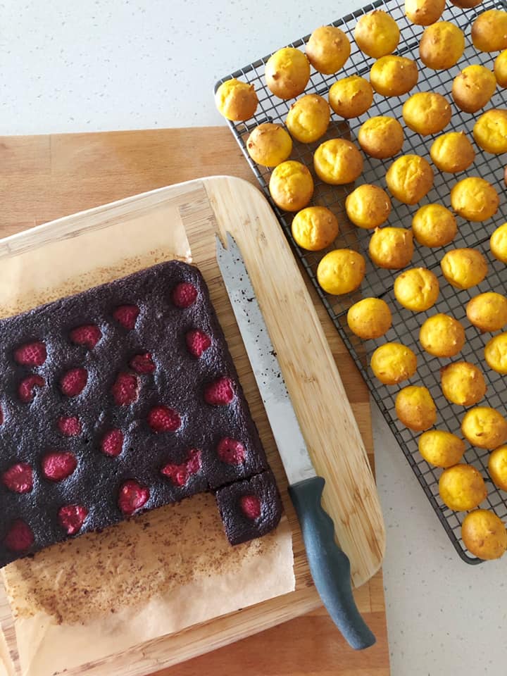 Featured image of post Simple Way to Thermomix Lunchbox Slice