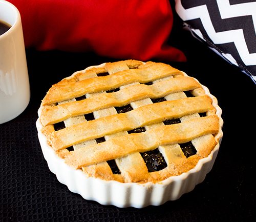 The Skinnymixers Guide to Pie Makers - skinnymixers