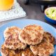 Thermomix Breakfast Sausage