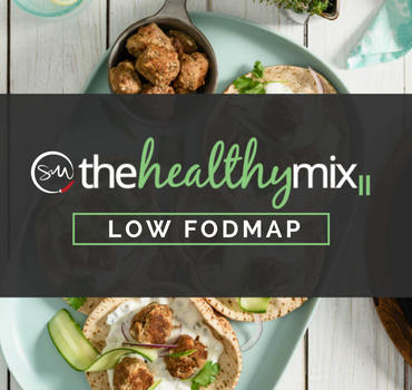 Low Fodmap Thermomix Recipes
