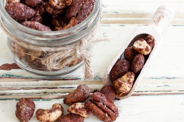 Nuts Thermomix Recipe