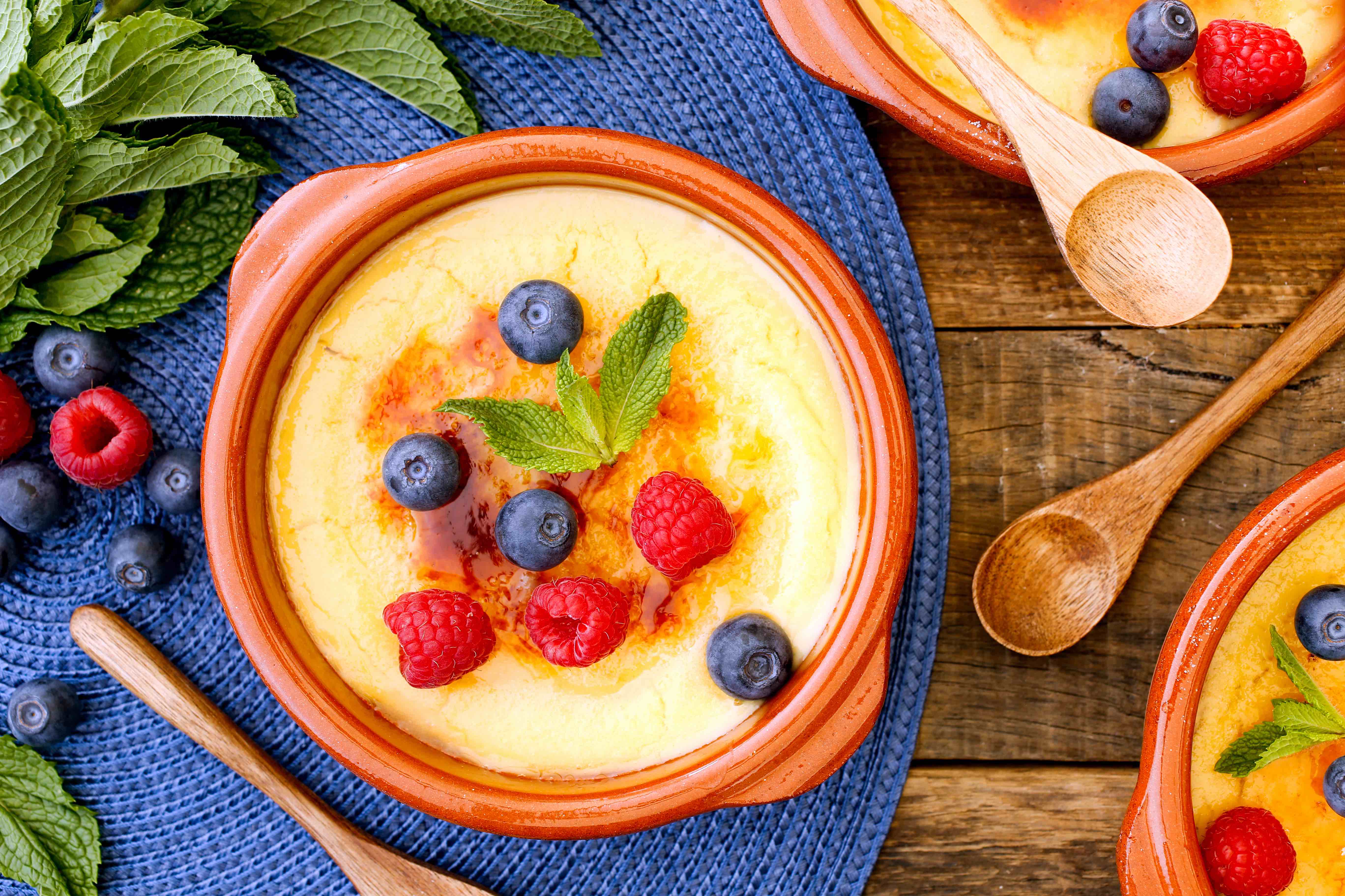 Crema Catalana