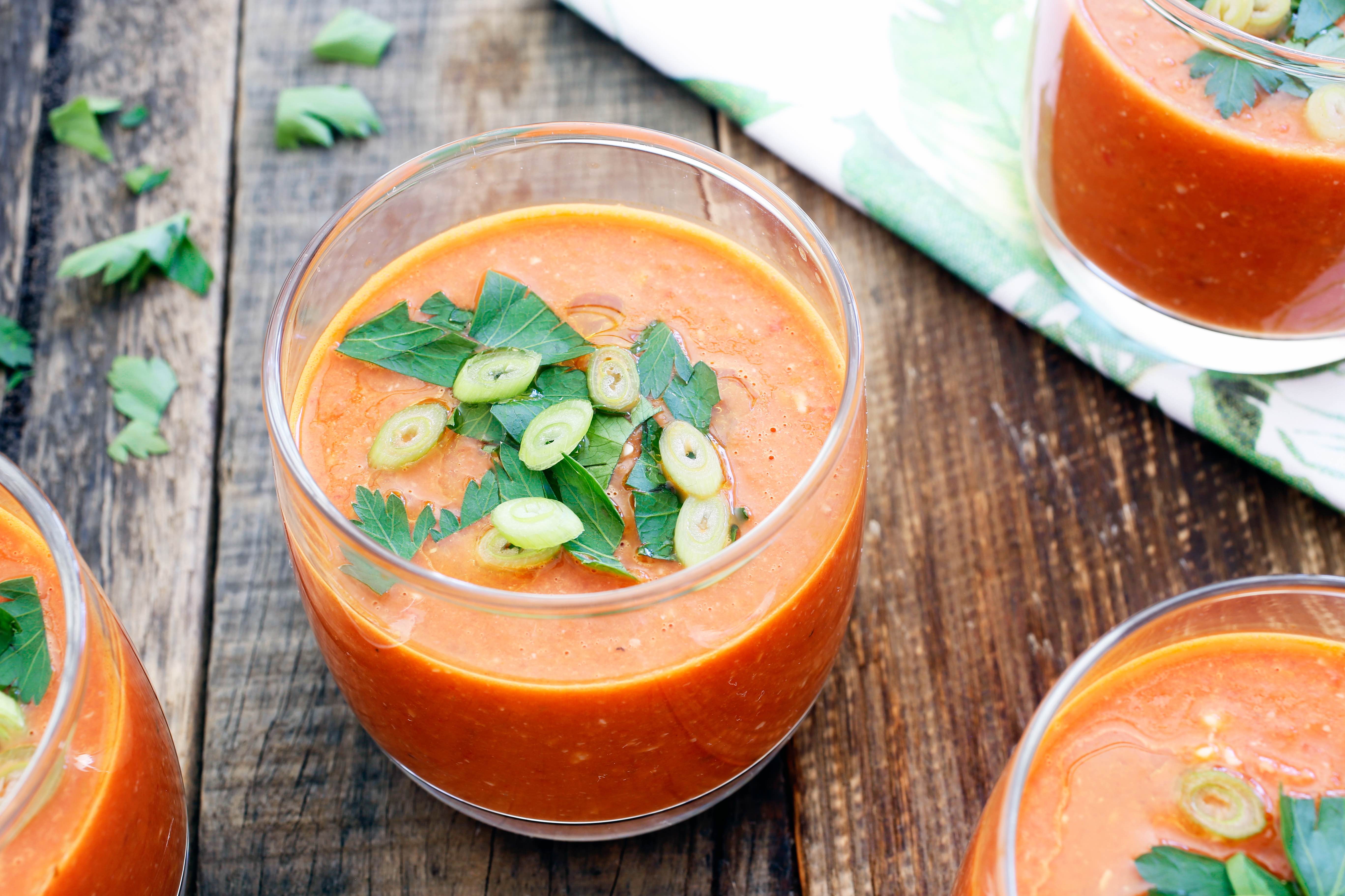 ALToS: Gazpacho-image