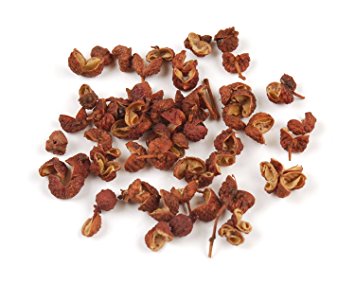 Szechuan Peppercorns - skinnymixers