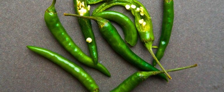 Chillies - skinnymixers