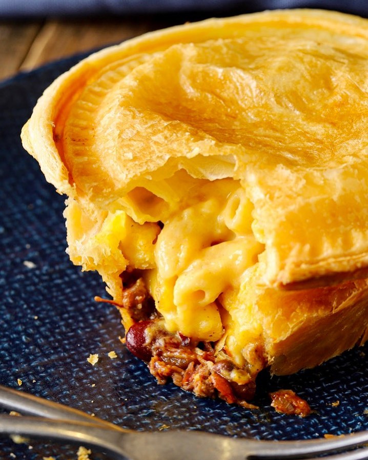 5 Things to Make in the KMart Pie Maker That Aren't Pies