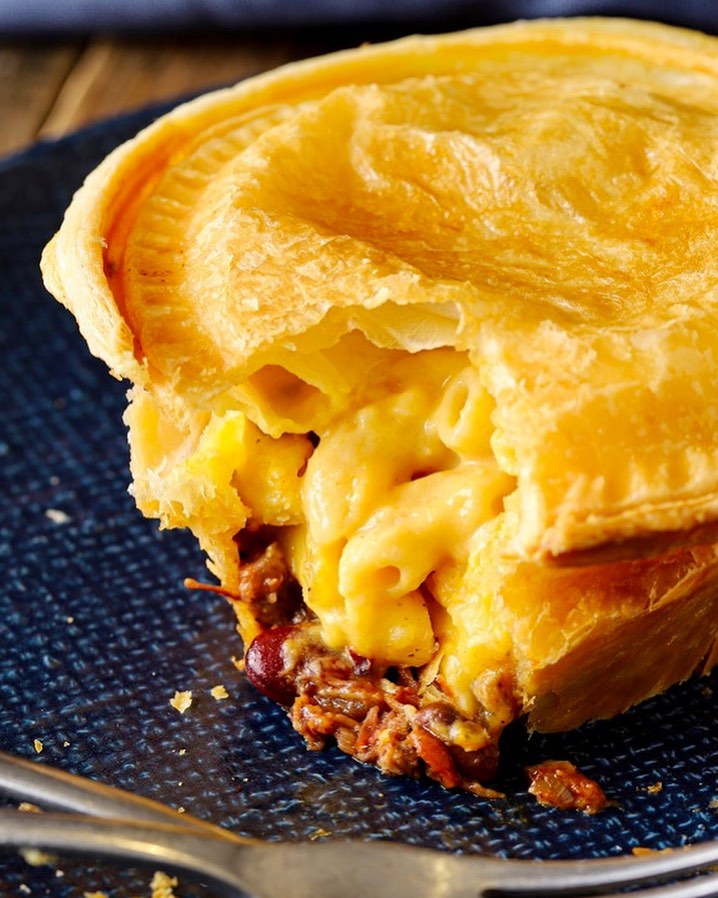 How to make Pie Maker Meat Pies Recipe