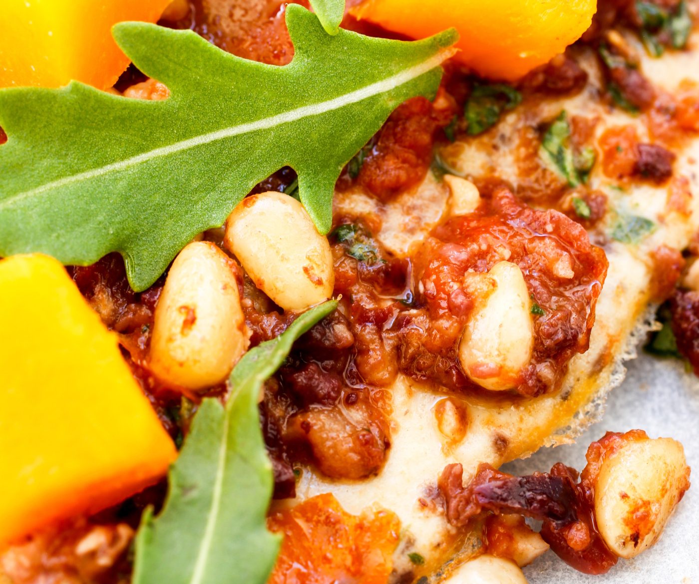 skinnymixer's Mediterranean Frittata Skinnymixers