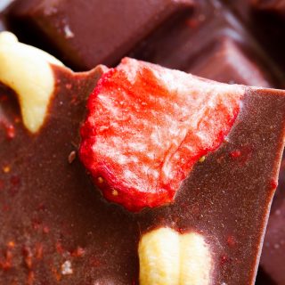 Thermomix chocolate recipe