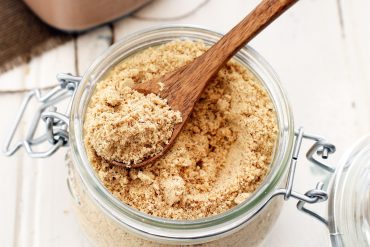 protein powder recipe Thermomix