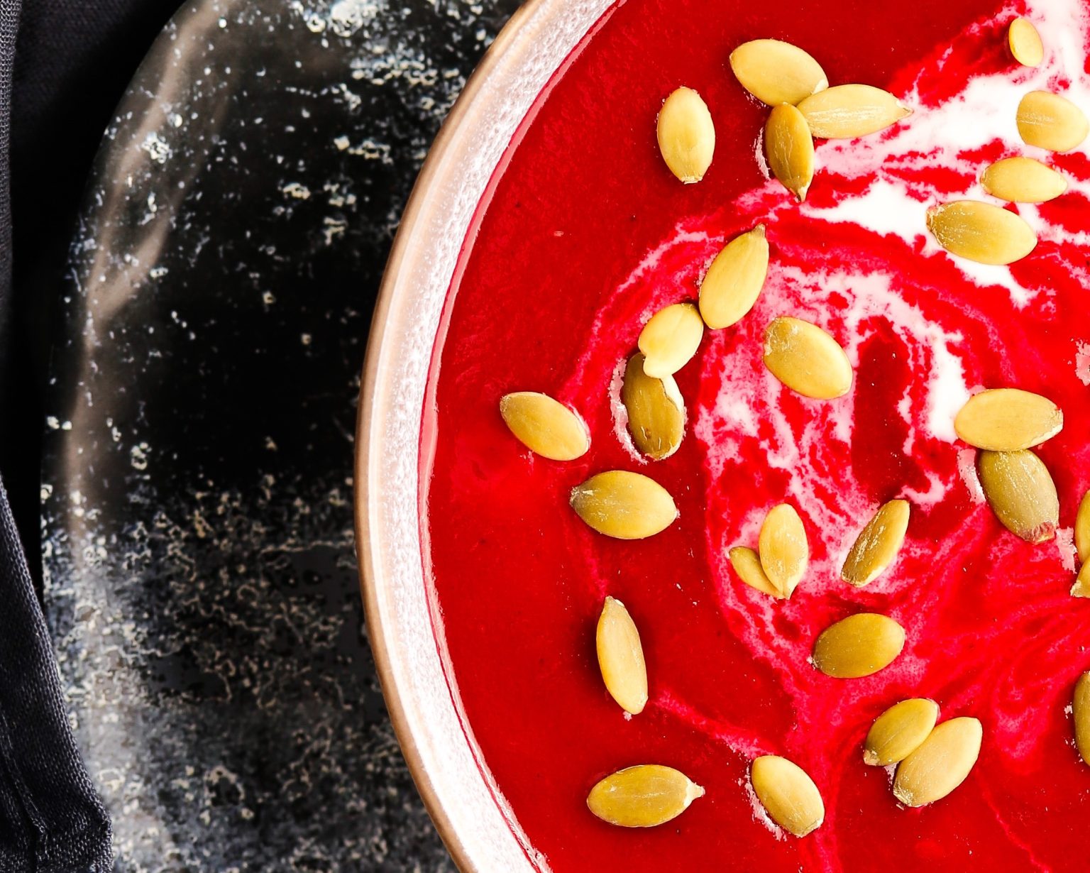 THMIII Red Velvet Soup Skinnymixers