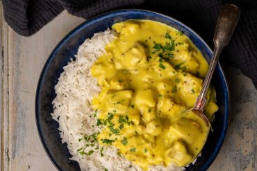 Skinnymixers Honey Mustard Chicken