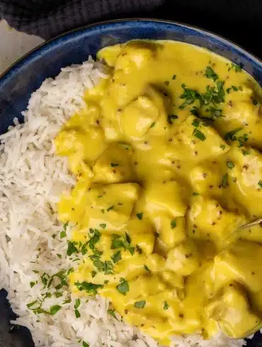 Skinnymixers Honey Mustard Chicken
