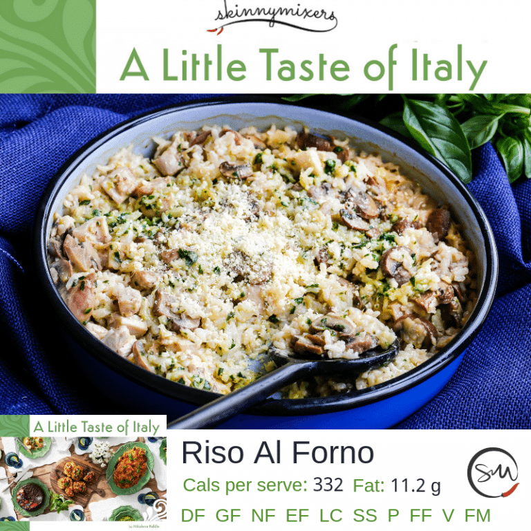 skinnymixer's Arancini Guide skinnymixers