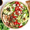 Caprese Salad Thermomix Recipe