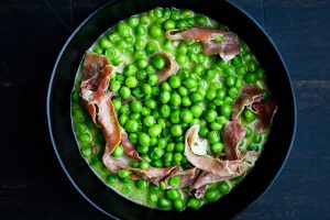 Skinnymixers Peas