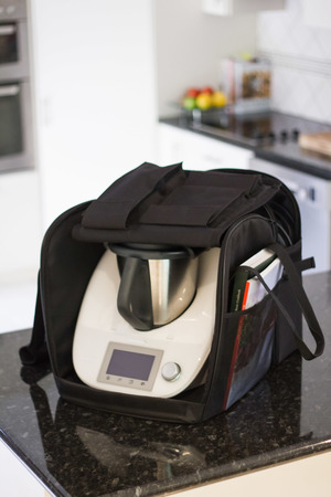 Thermomix® Trolley Bag with Wheels - Thermomix Malaysia