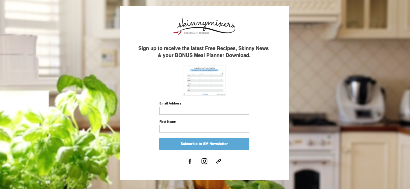 Top 8 Healthy Slow Cooker Thermomix Recipes skinnymixers