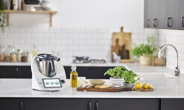 Review - Thermomix kitchen robot will have you tossing out appliances 